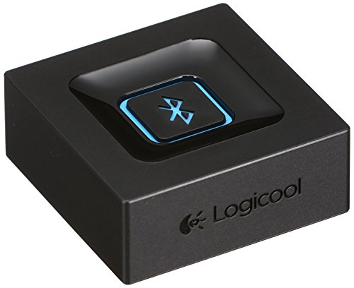 Bluetooth レシーバー 1