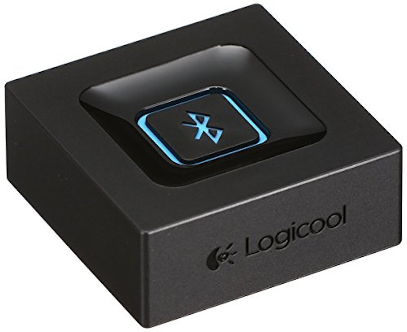Bluetooth レシーバー 1