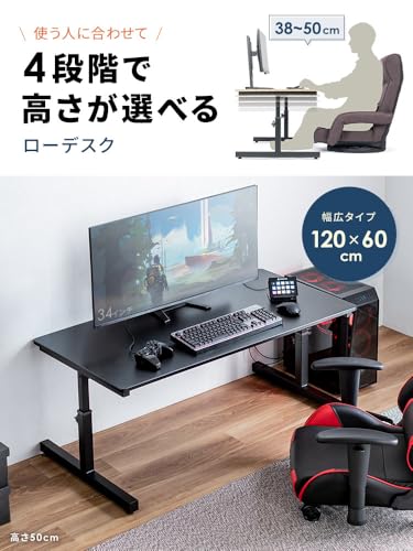 ローデスク 3