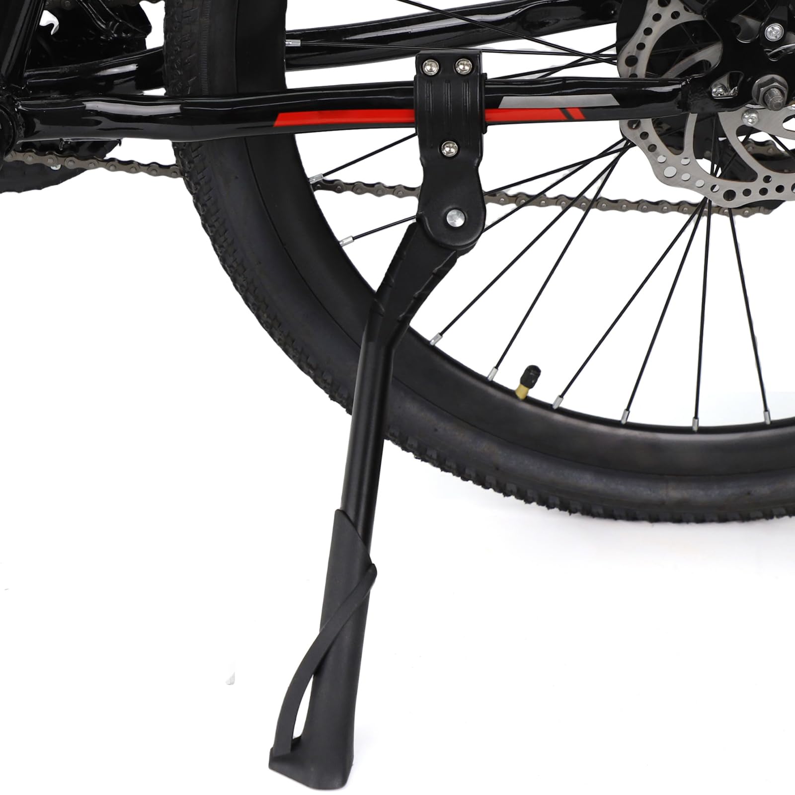 自転車スタンド 1
