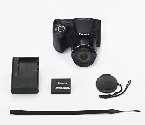 PowerShot SX420 IS 2