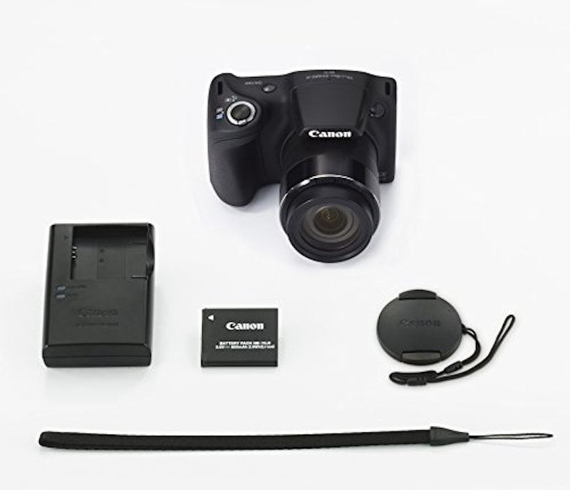PowerShot SX420 IS 2