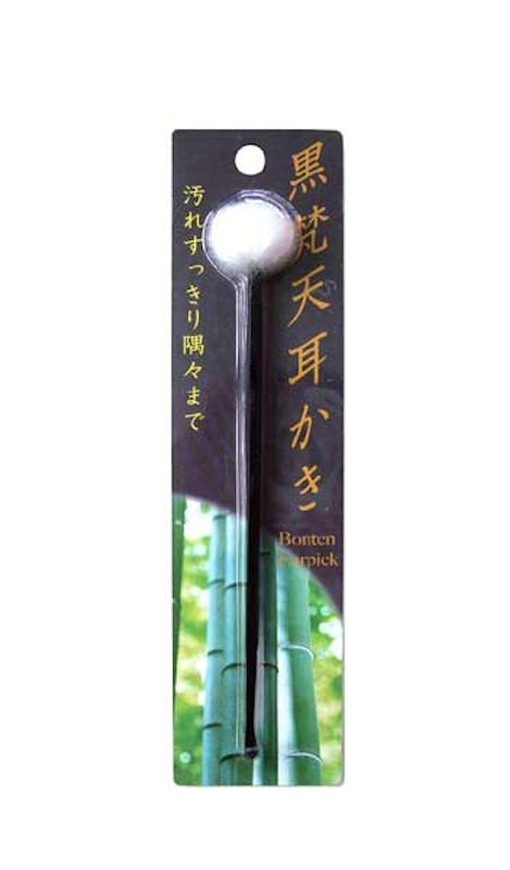 黒梵天耳かき 1