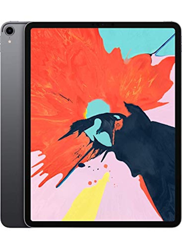 Apple iPad Pro 12.9インチ (第3世代) 1