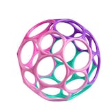 赤ちゃん用おもちゃボールのおすすめ人気ランキング【2026年5月】 4