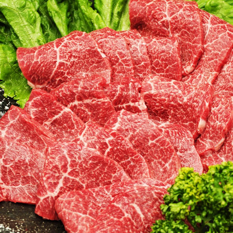 赤身 焼肉ギフト 3