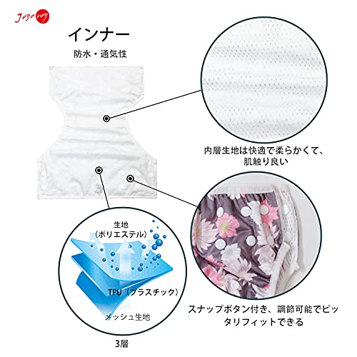 スイミングパンツ 3