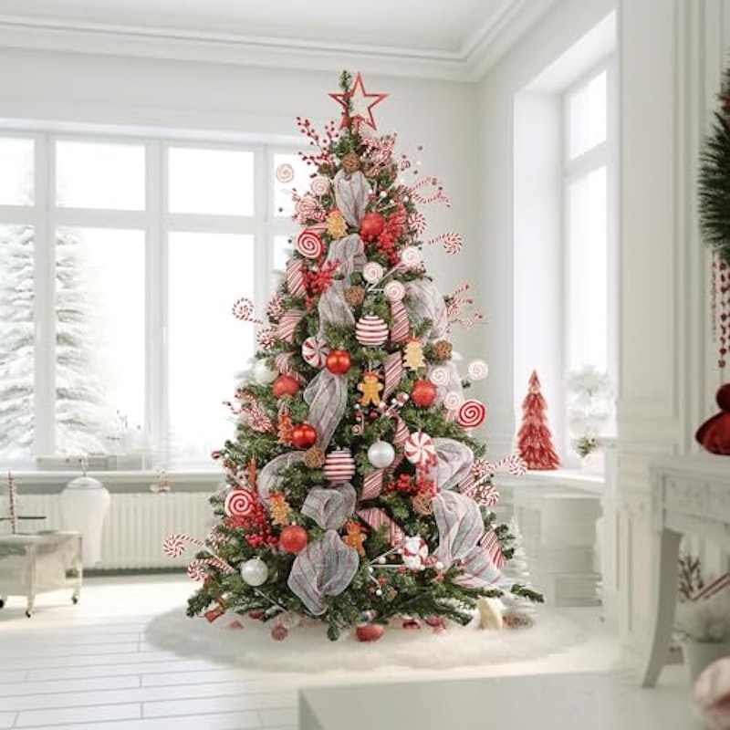 クリスマスツリー 3