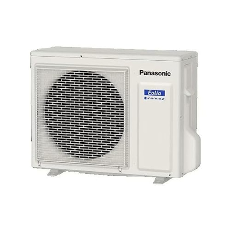 インバーター冷暖房除湿タイプ ルームエアコン 3