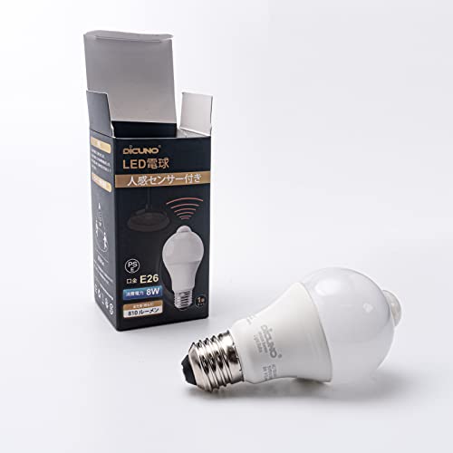 LED電球 9