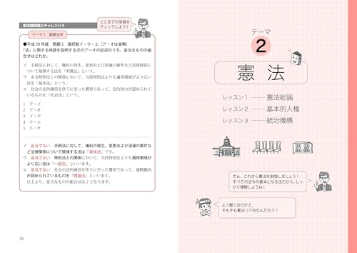 はじめてでもよくわかる！行政書士入門テキスト 26年版 2