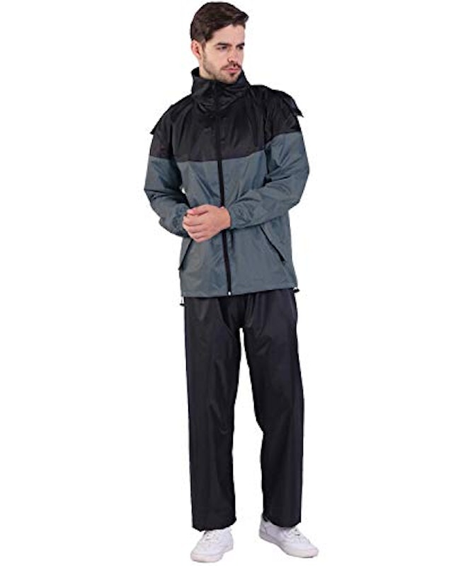 22年 レインスーツのおすすめ人気ランキング選 Mybest 22年 レインスーツのおすすめ人気ランキング選 Mybest