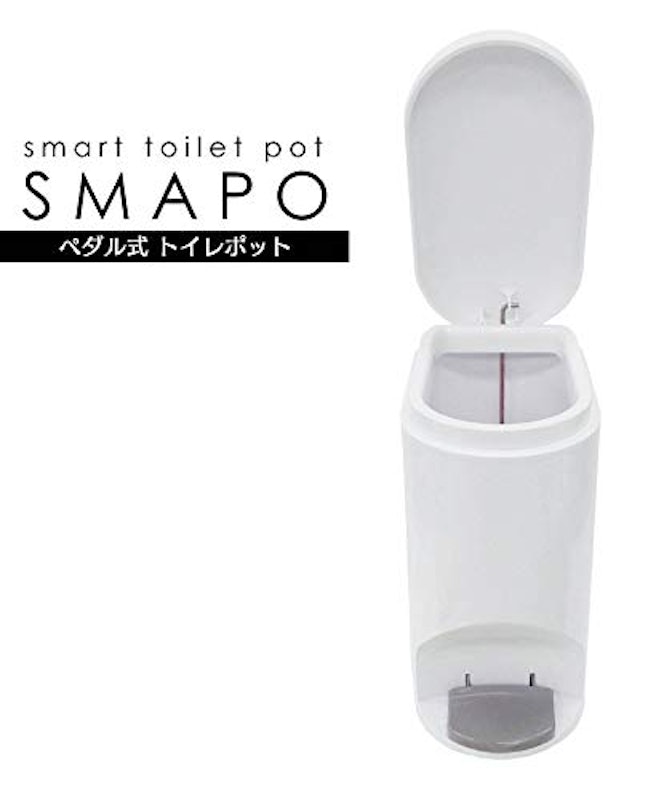 スマートトイレポット 4