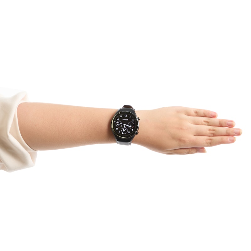 Xiaomi Watch S1 9