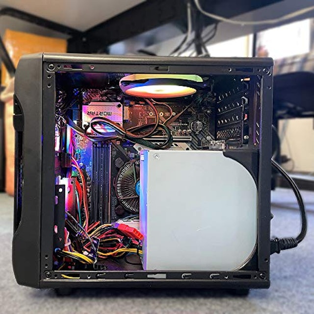 21年 小型pcケースのおすすめ人気ランキング13選 Mybest 21年 小型pcケースのおすすめ人気ランキング13選 Mybest