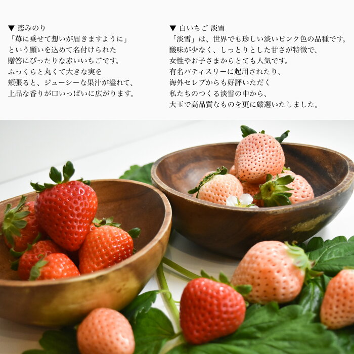 22年 贈答用いちごのおすすめ人気ランキング17選 Mybest