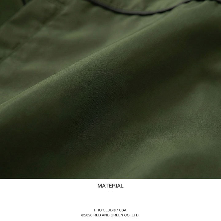 TRACK JACKET 4