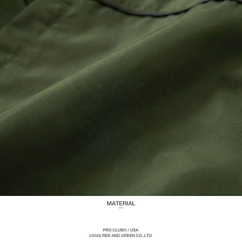 TRACK JACKET 4