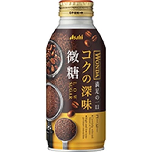 コクの深味 微糖 1