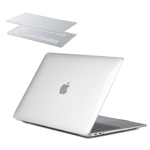 MacBook Air 13インチ M3／M2用ハードシェルカバー 1