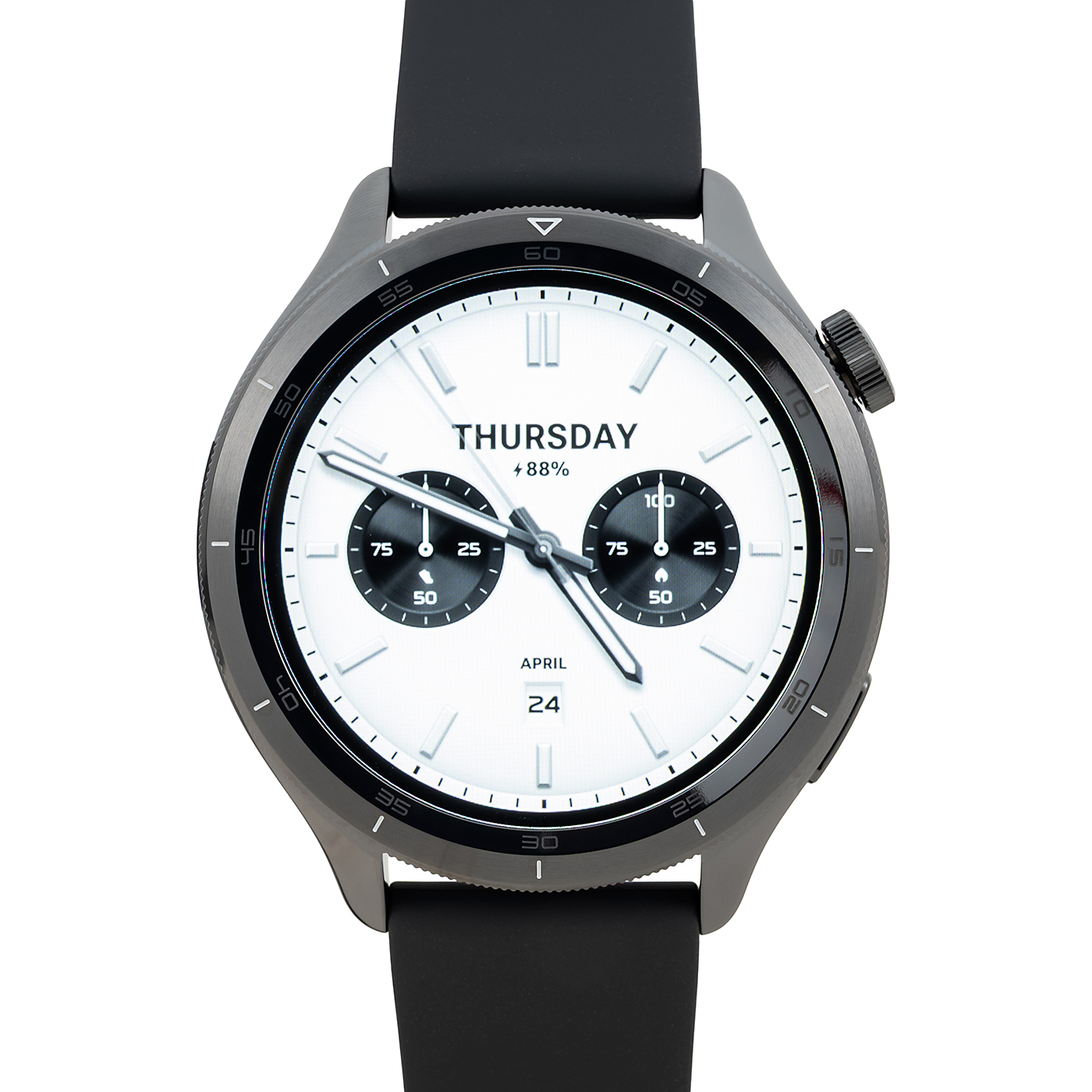 Watch S4 47mm 3