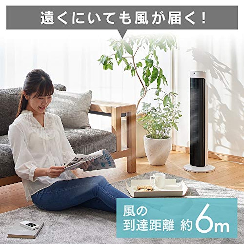 タワーファン 3