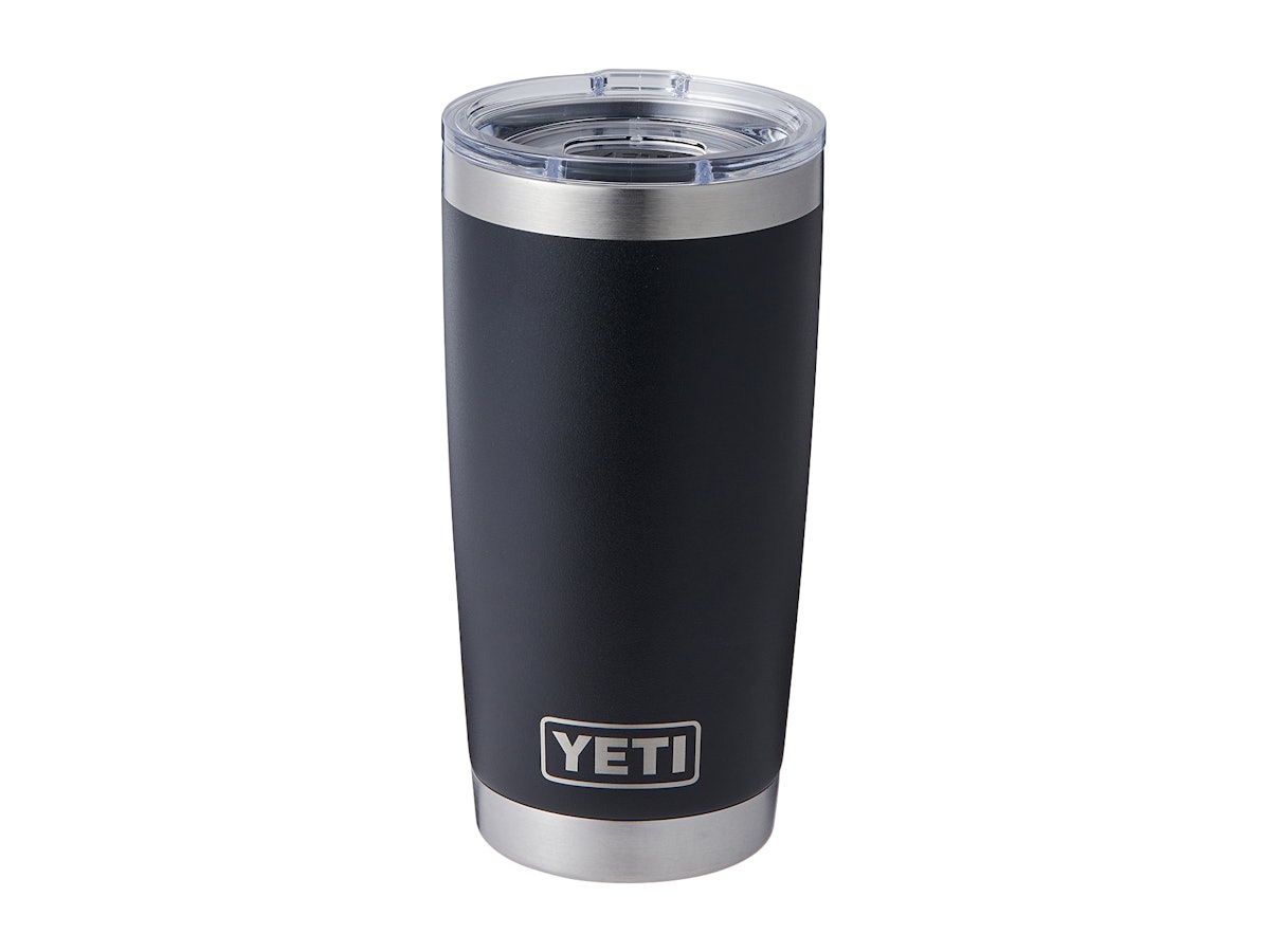 イエティ ランブラー 20oz タンブラーをレビュー!クチコミ イエティ ランブラー 20oz タンブラーをレビュー!クチコミ