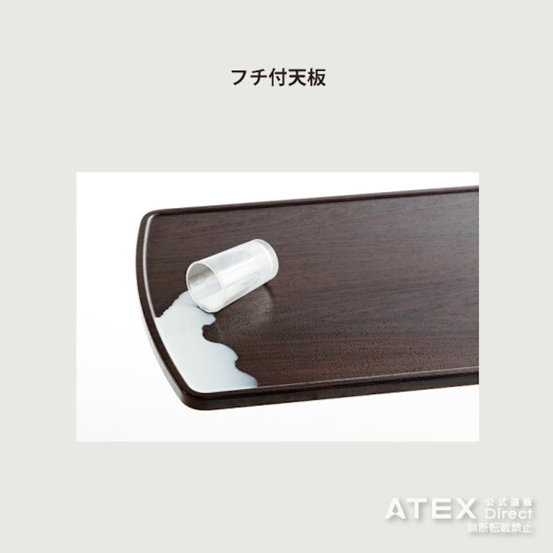 ベッドサイドテーブル 6