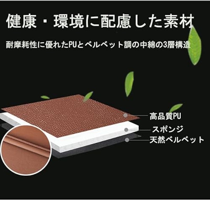 車用シートバックポケット 4