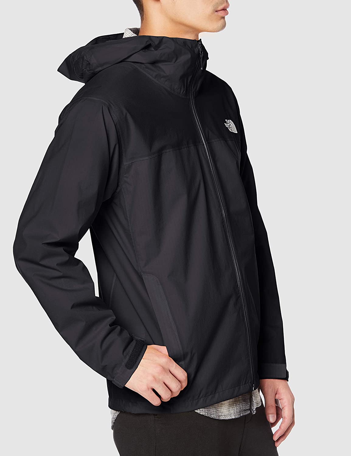THE NORTH FACE ベンチャージャケット 5