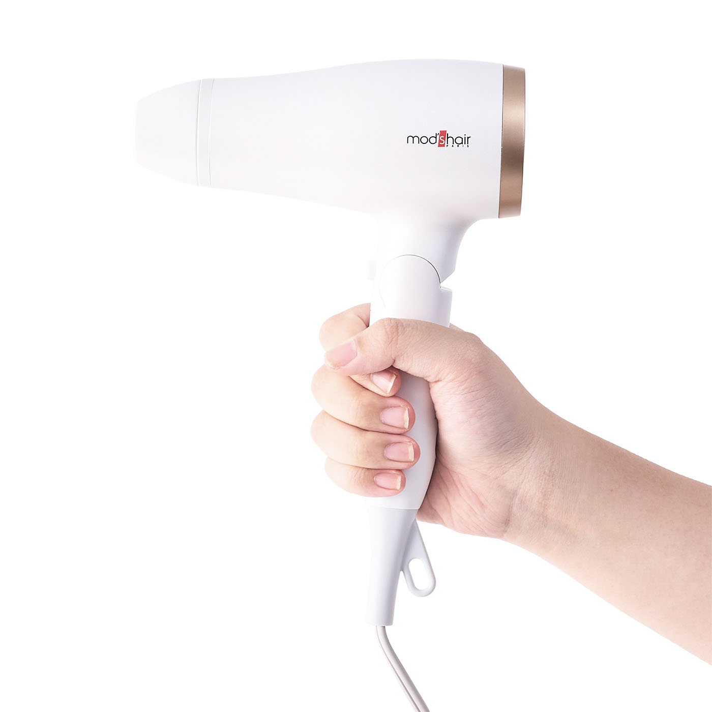 アドバンススマート コンパクトイオンヘアードライヤー 6
