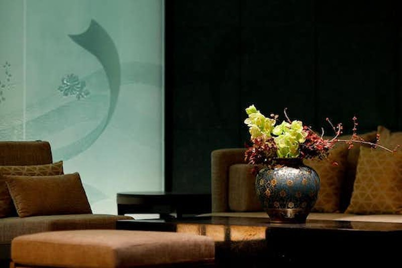THE HOTEL SANRAKU KANAZAWA 5