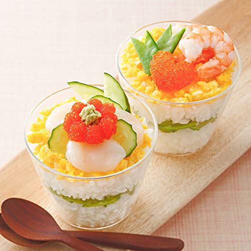 とびっこ味くらべセット 8