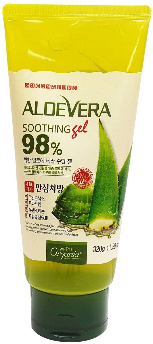 22年 アロエジェルのおすすめ人気ランキング10選 Mybest