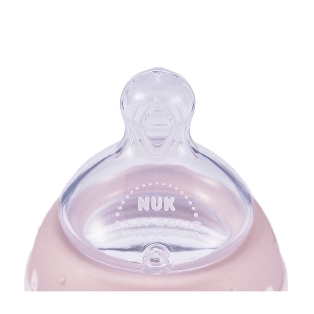 Nuk プレミアムチョイスほ乳びんを全25商品と比較 口コミや評判を実際に使ってレビューしました Mybest