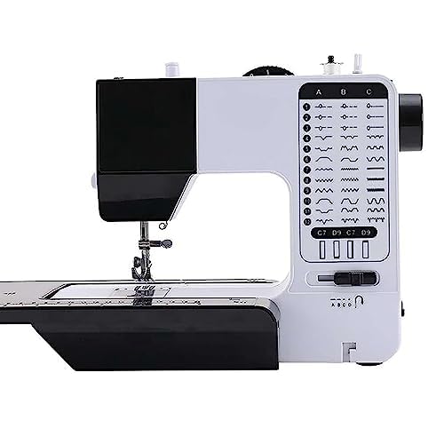 工業用ミシン 1