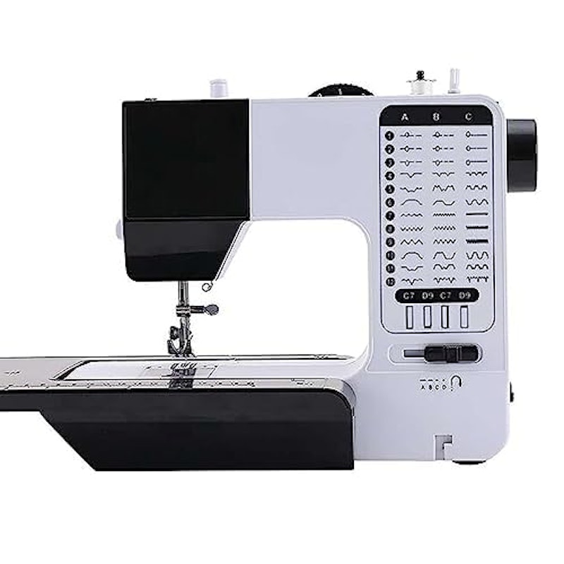 工業用ミシン 1