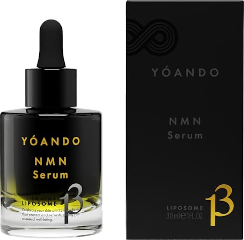 NMN 13 Serum 1