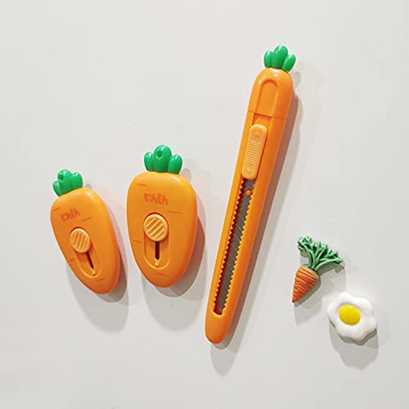 格納式ボックスカッター 3