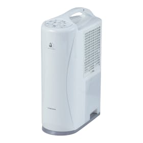 コロナ Sシリーズ 衣類乾燥除湿機 CD-S6326(W)を検証レビュー!除湿機の選び方も紹介 1