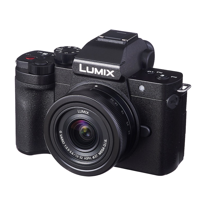 Lumix GF9ミラーレス一眼 4K Lumix GF9ミラーレス一眼 4K