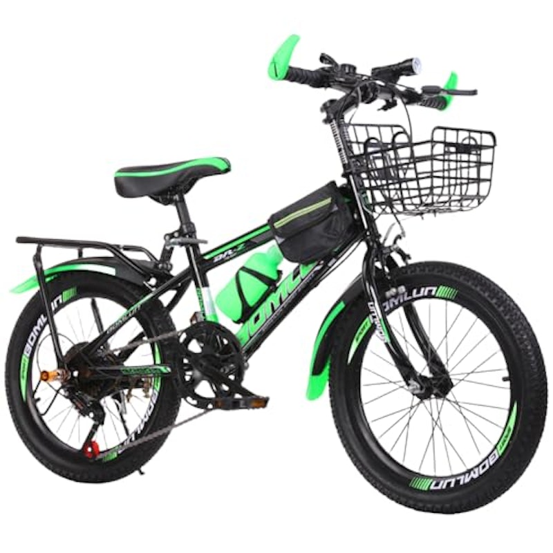 子ども用自転車 1