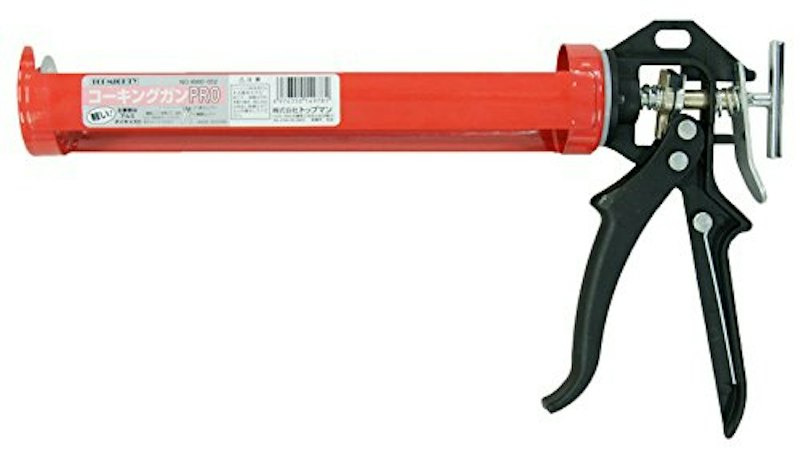 コーキングガンPRO トップマイティ 1