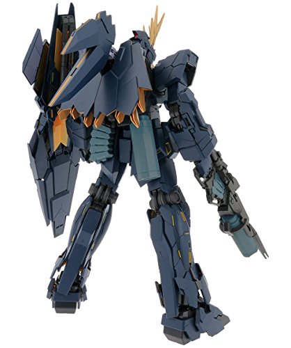 RX-0[N] ユニコーンガンダム2号機 バンシィ・ノルン 3