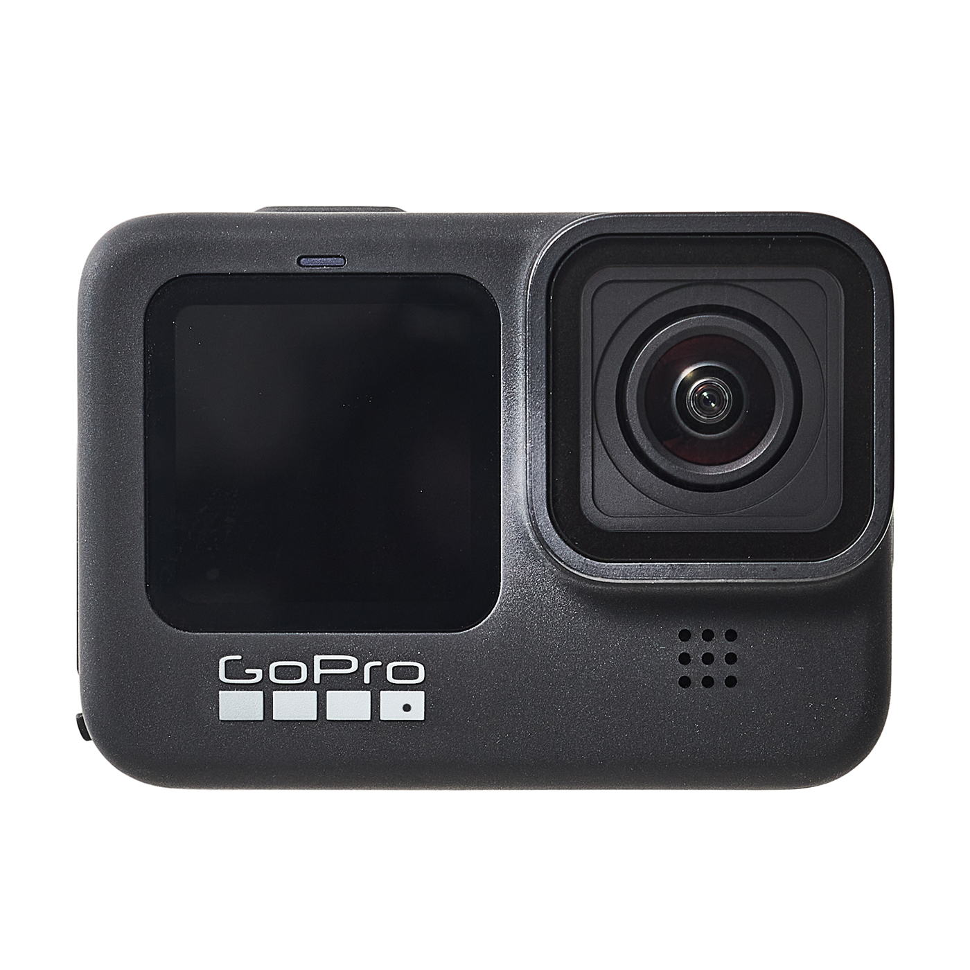 GoPro HERO9 Black アクションカム アクションカメラ ゴープロ