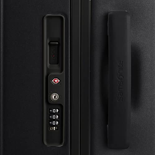 美品 サムソナイト 小型キャリーバッグ キャリーケース ブラック 小旅行 スーツケース、ビジネスバッグ/サムソナイト(Samsonite)公式