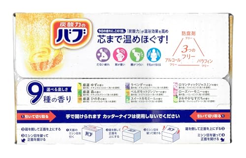 入浴剤 2