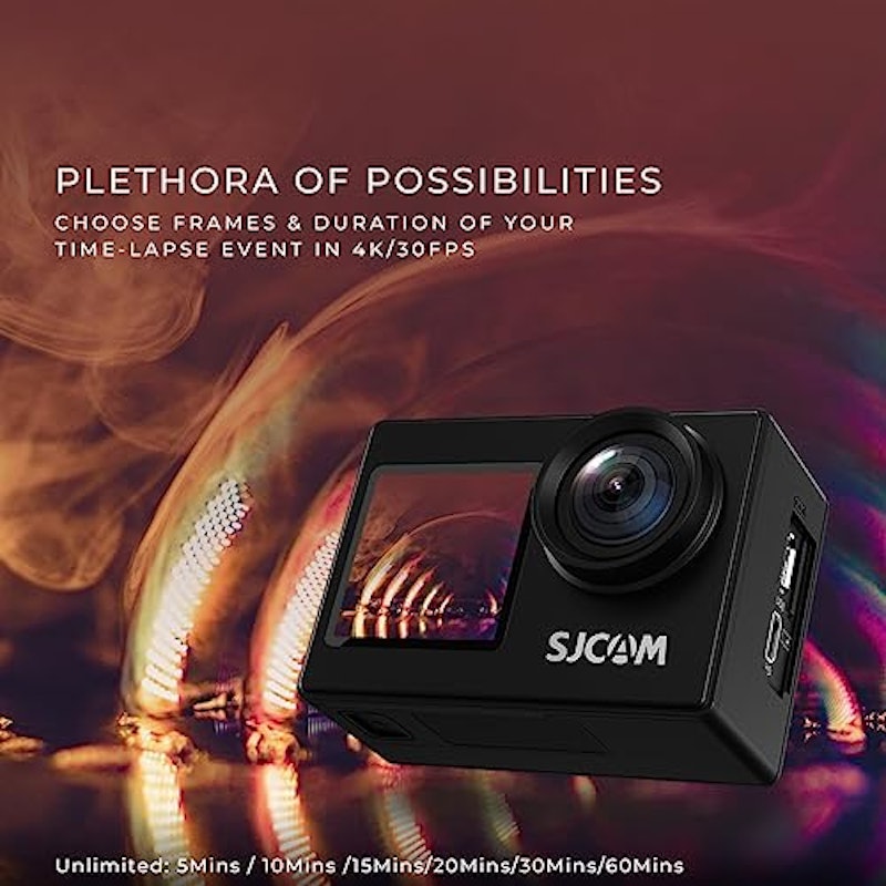 SJ4000 Dual Screen 3