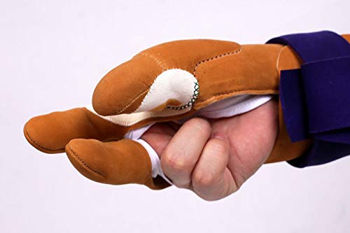 弓道 弽 かけ - グローブ・手袋