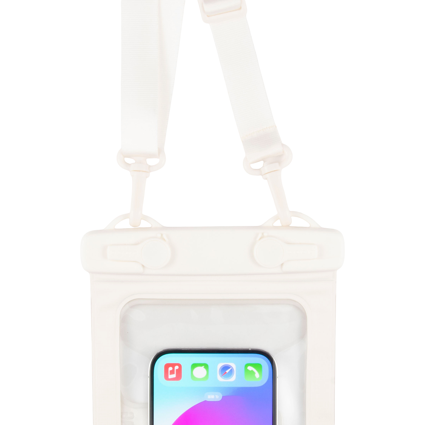 スマホ 防水ケース 5